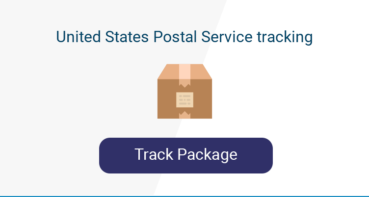 postal service tracking